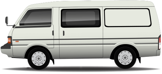 ford econovan