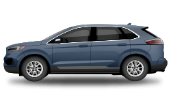 Ford Endura