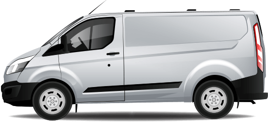 ford transit-custom
