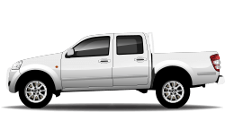 Great Wall Motors V Series