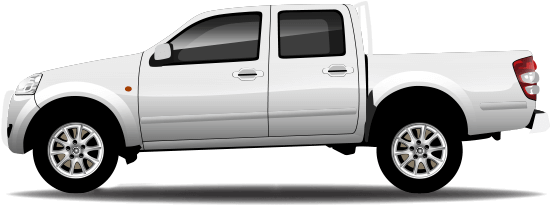 great-wall-motors v-series