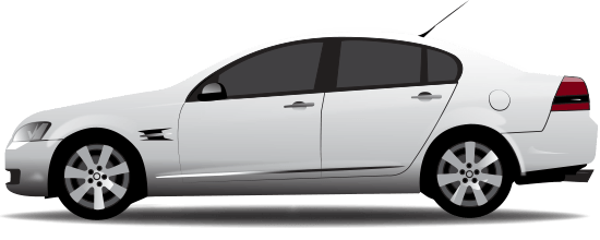 holden calais