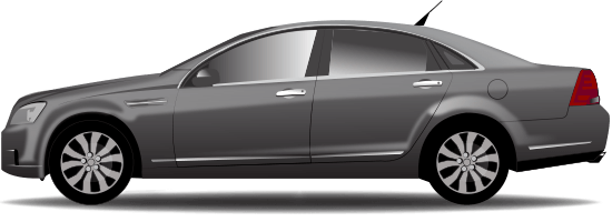 holden caprice