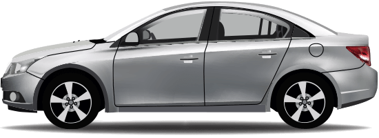 holden cruze