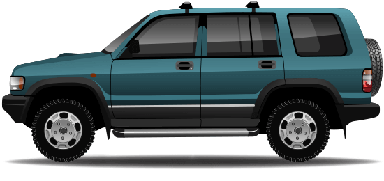 holden jackaroo