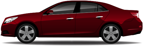 holden malibu