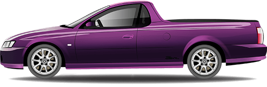 holden ute