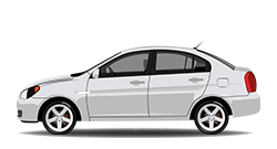 Hyundai Accent/Pony/Excel