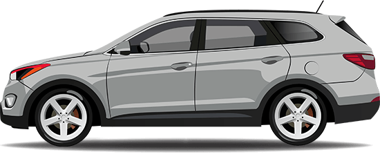 hyundai santa-fe