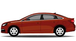 Hyundai Sonata/Sonica