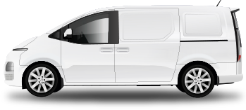 Hyundai Staria Load/Van