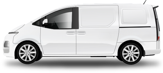 hyundai staria-loadvan