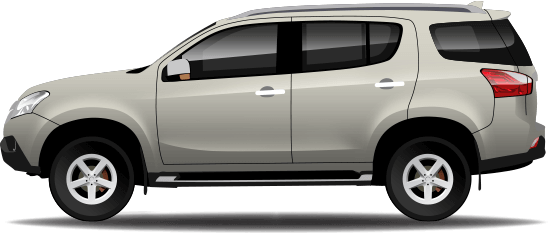 isuzu mu-x