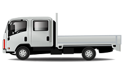 Isuzu N Series