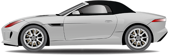 jaguar f-type-convertible