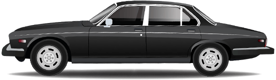 jaguar sovereign-v12