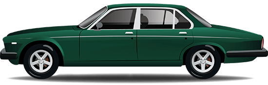 jaguar xj12-series-iii