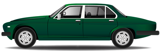 jaguar xj6-series-ii