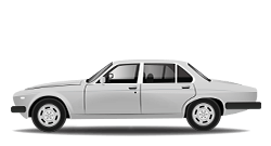 Jaguar XJ6 Series III