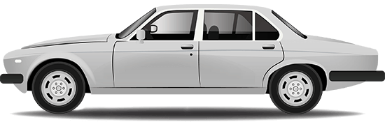 jaguar xj6-series-iii