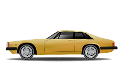 Jaguar XJS