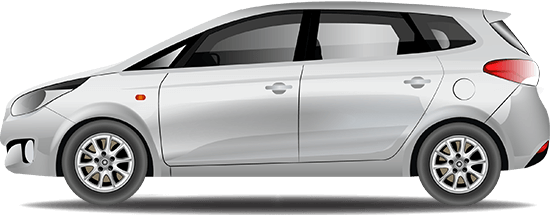 kia rondo