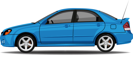 kia spectra