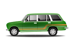 Lada 1500 Estate