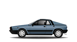 Lancia Beta Montecarlo
