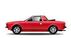 Lancia Beta Spider