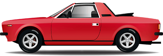 lancia beta-spider