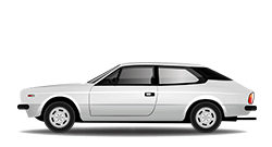 Lancia Beta