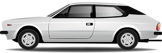 lancia beta