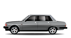 Lancia Trevi