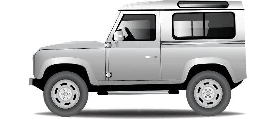 land-rover defender