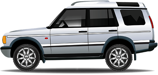 land-rover discovery-ii