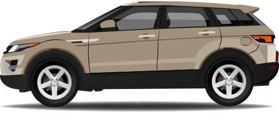 land-rover range-rover-evoque