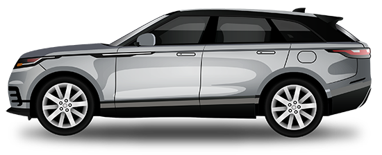 land-rover range-rover-velar