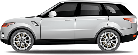 land-rover range-rover