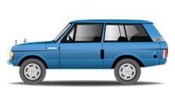 Land Rover Range Rover/Classic