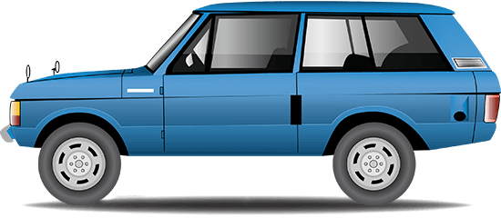 land-rover range-roverclassic