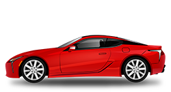 Lexus LC