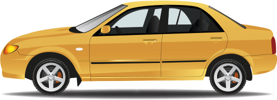 mazda 323