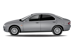 Mazda Eunos 500