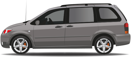mazda mpv