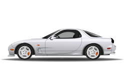 Mazda RX-7