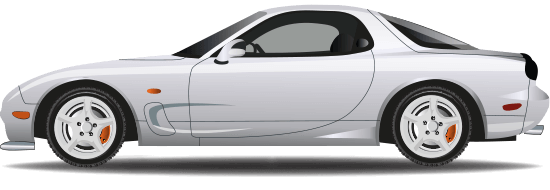 mazda rx-7