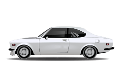 Mazda RX2