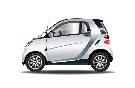 mccsmart city-coupecabrio