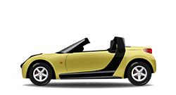 MCC/Smart Roadster/Coupe